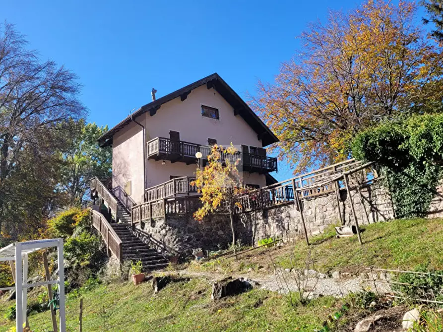 Immagine 3 di Appartamento in vendita  in via malga a Madruzzo