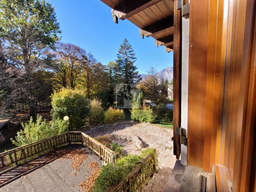 Immagine 6 di Appartamento in vendita  in via malga a Madruzzo