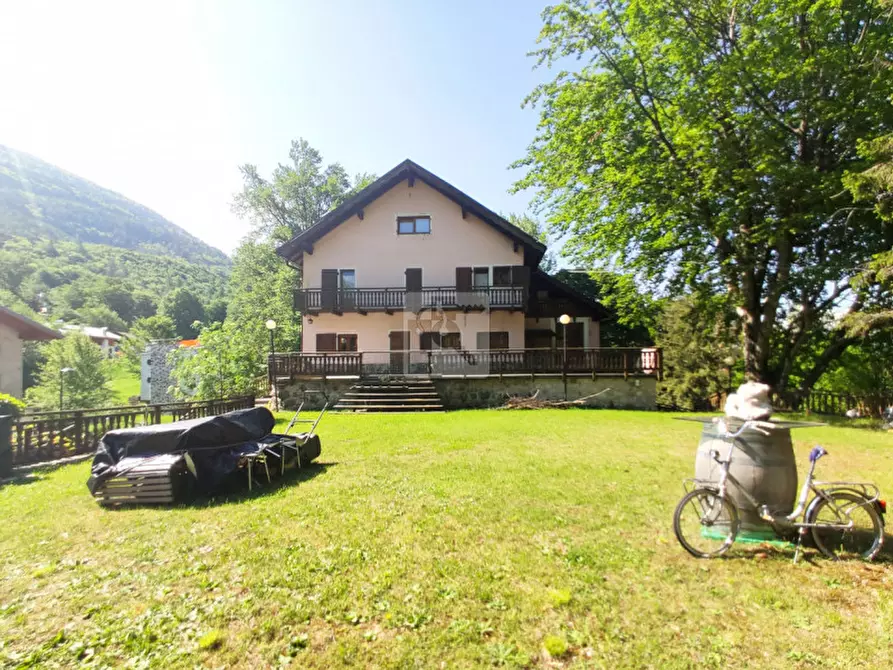 Immagine 7 di Appartamento in vendita  in via malga a Madruzzo