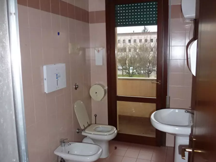 Immagine 7 di Ufficio in affitto  in via roma 25 a Saonara