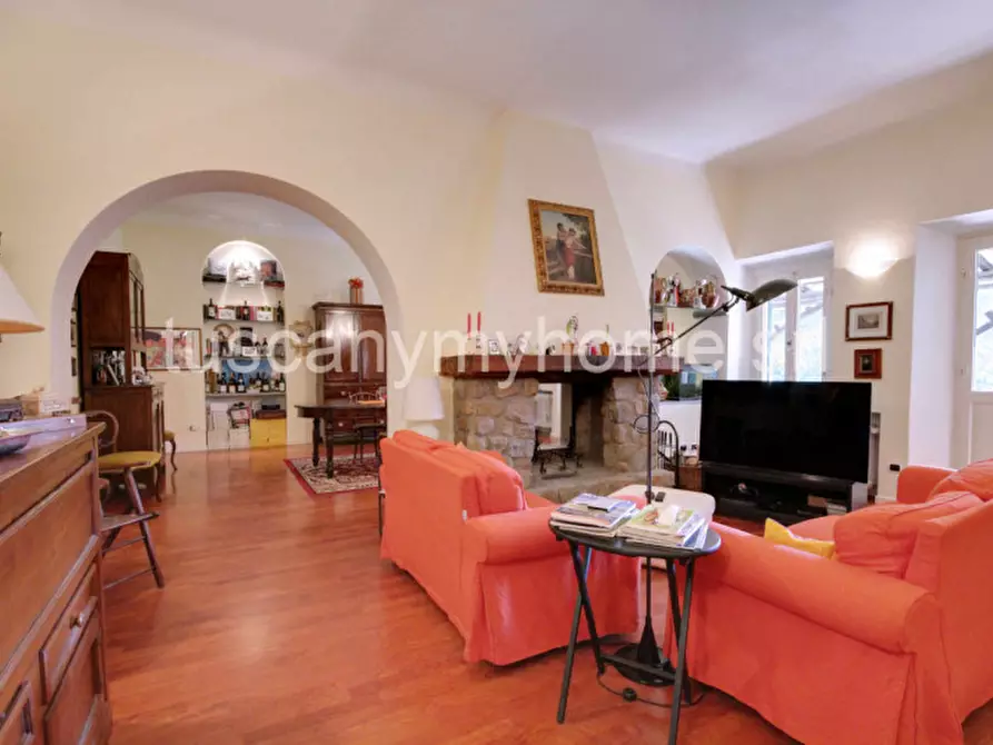 Immagine 1 di Appartamento in vendita  a Castiglione Della Pescaia