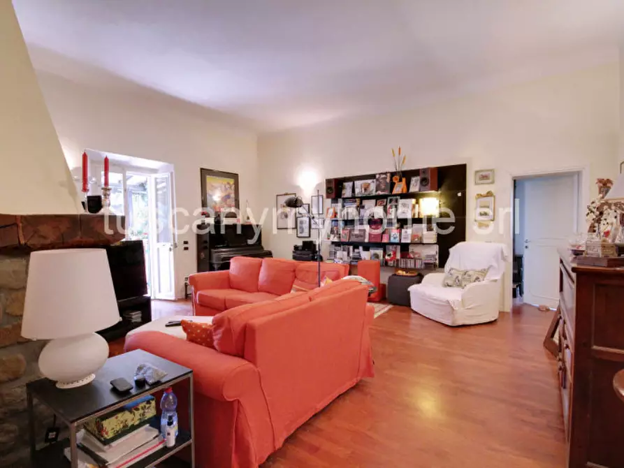 Immagine 2 di Appartamento in vendita  a Castiglione Della Pescaia