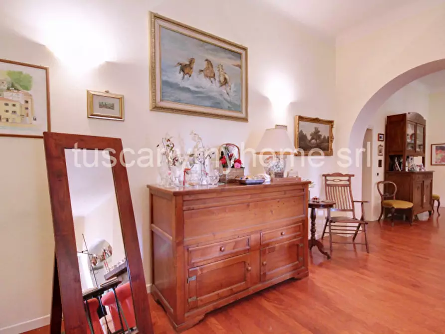 Immagine 3 di Appartamento in vendita  a Castiglione Della Pescaia