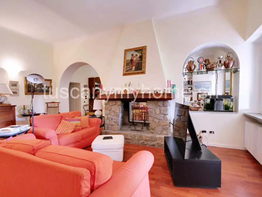 Immagine 4 di Appartamento in vendita  a Castiglione Della Pescaia