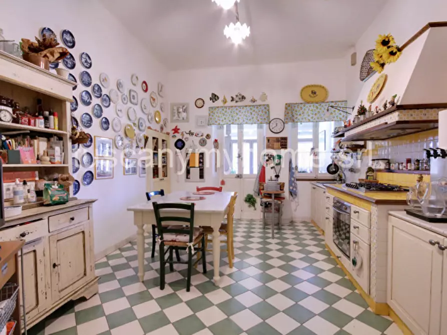 Immagine 6 di Appartamento in vendita  a Castiglione Della Pescaia