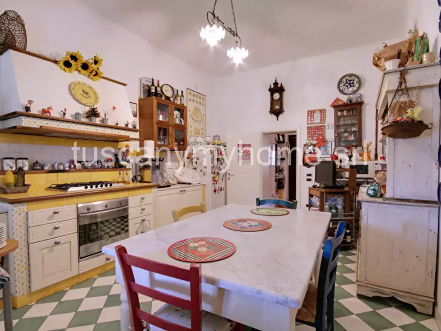 Immagine 7 di Appartamento in vendita  a Castiglione Della Pescaia