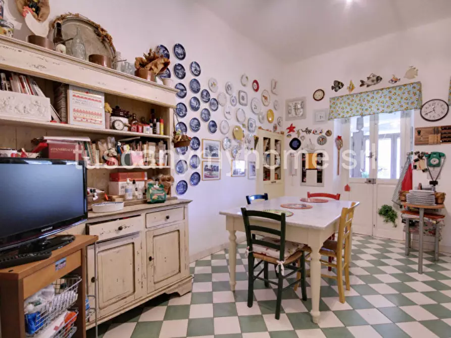 Immagine 9 di Appartamento in vendita  a Castiglione Della Pescaia