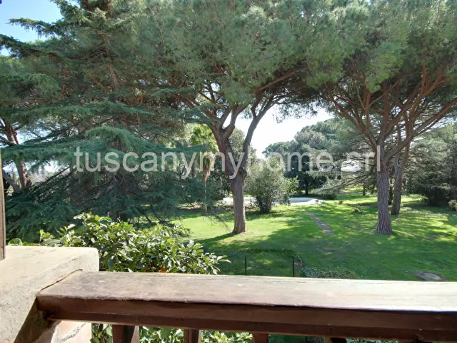 Immagine 11 di Appartamento in vendita  a Castiglione Della Pescaia