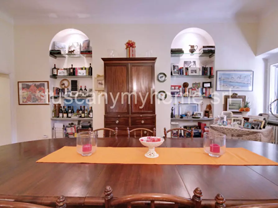 Immagine 16 di Appartamento in vendita  a Castiglione Della Pescaia