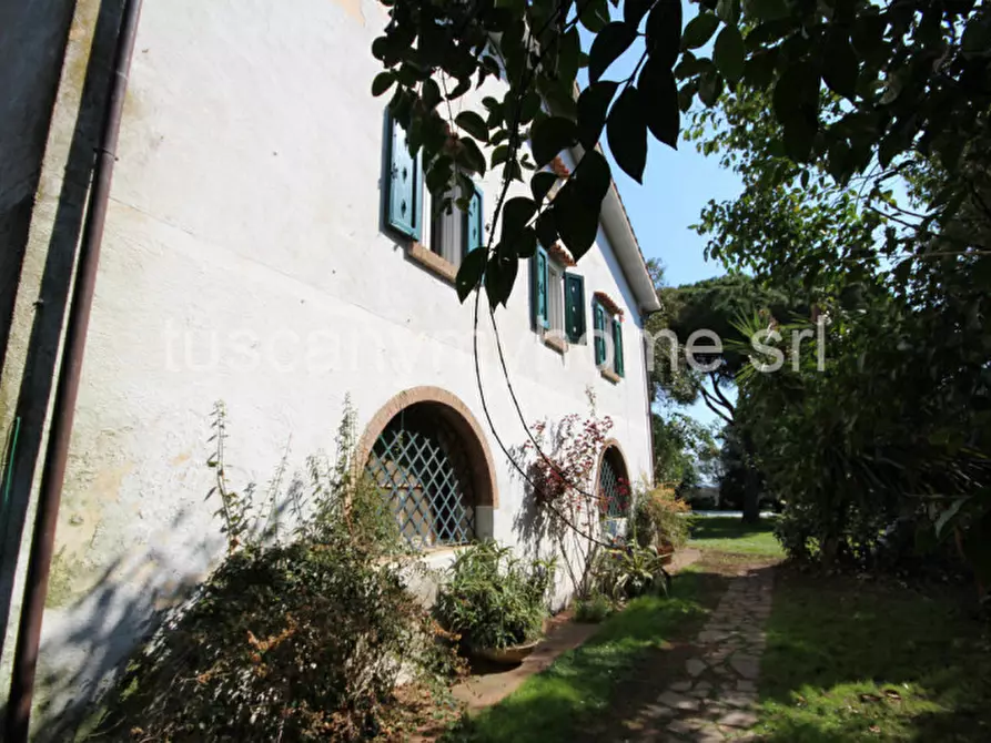 Immagine 17 di Appartamento in vendita  a Castiglione Della Pescaia