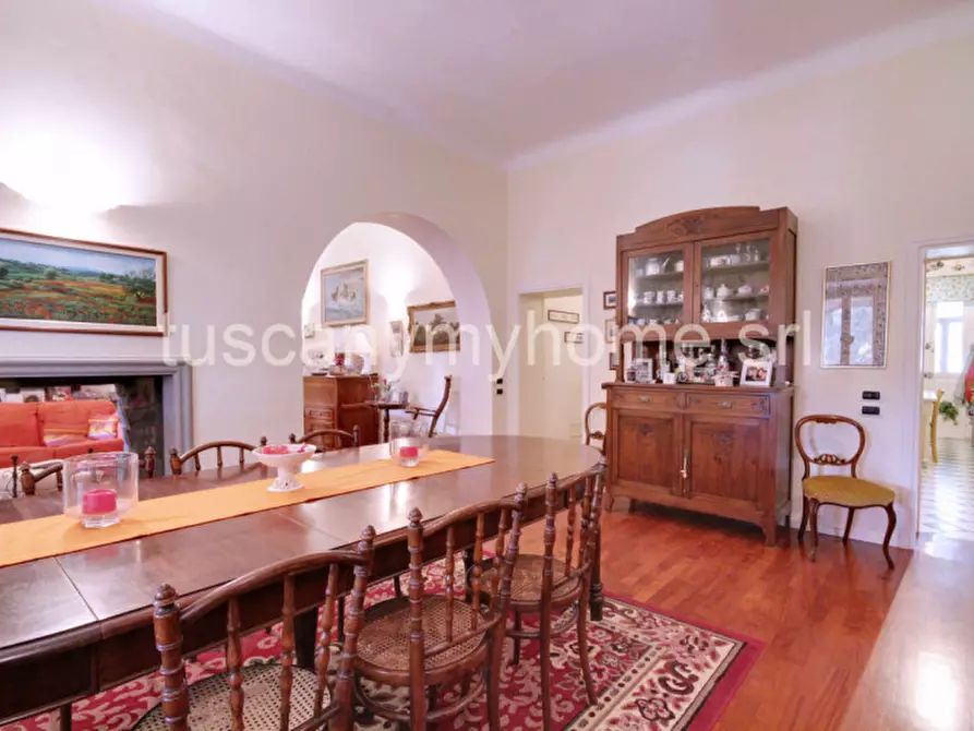 Immagine 19 di Appartamento in vendita  a Castiglione Della Pescaia