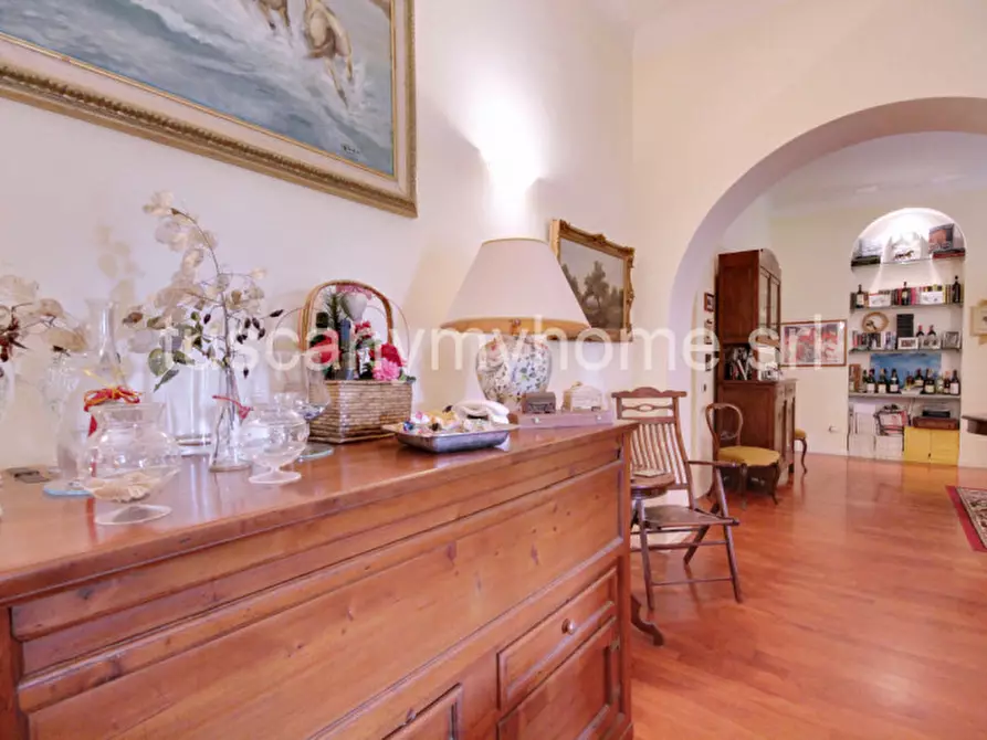 Immagine 22 di Appartamento in vendita  a Castiglione Della Pescaia