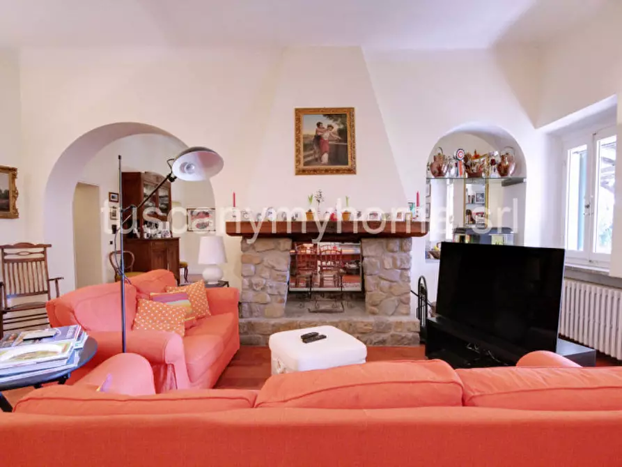 Immagine 23 di Appartamento in vendita  a Castiglione Della Pescaia