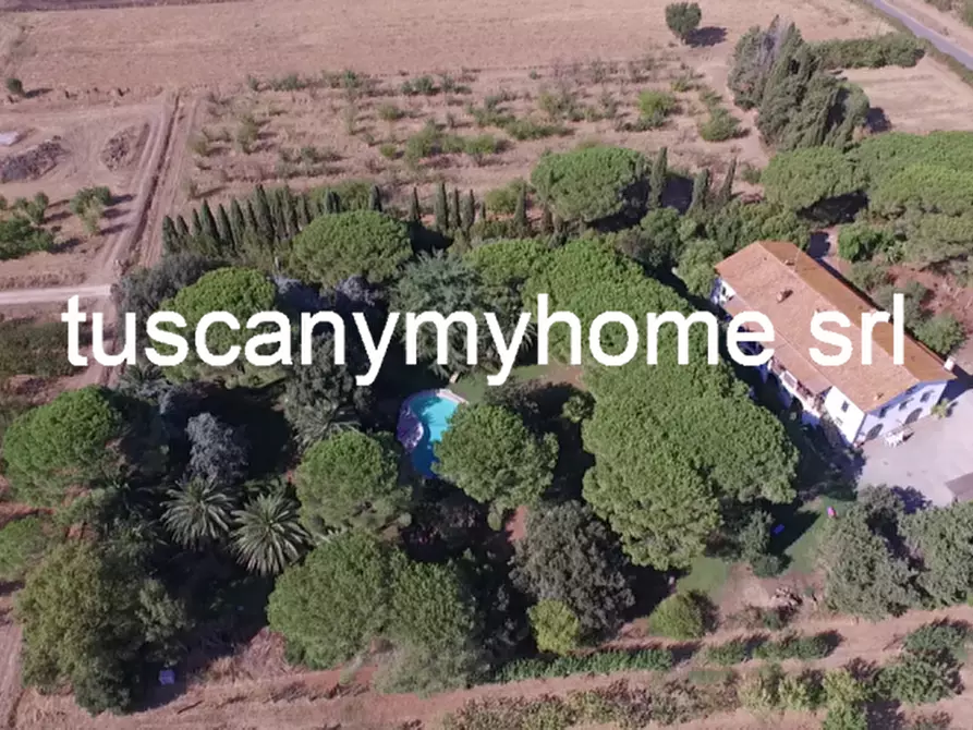 Immagine 25 di Appartamento in vendita  a Castiglione Della Pescaia