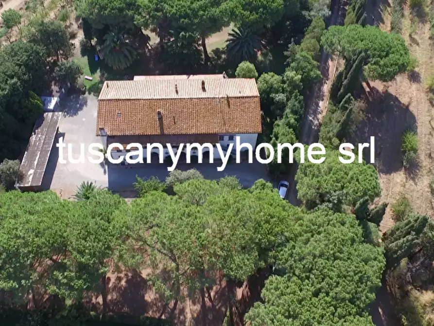 Immagine 26 di Appartamento in vendita  a Castiglione Della Pescaia