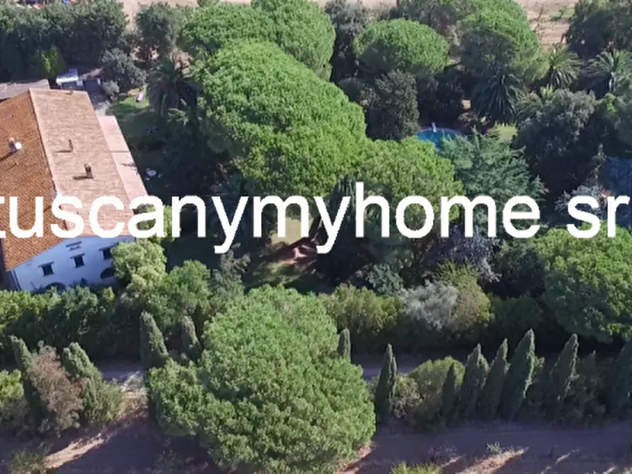 Immagine 27 di Appartamento in vendita  a Castiglione Della Pescaia