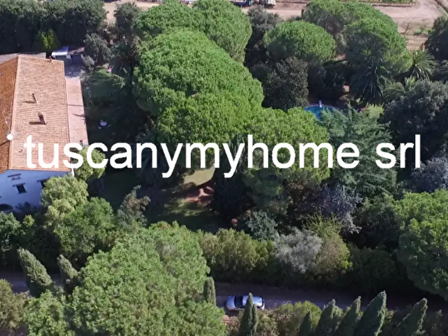 Immagine 30 di Appartamento in vendita  a Castiglione Della Pescaia