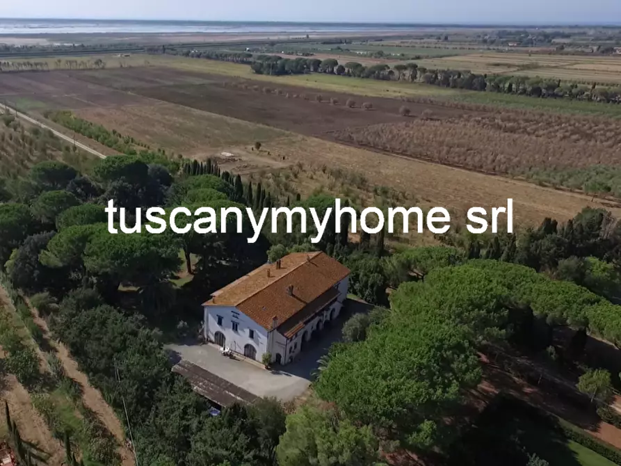 Immagine 31 di Appartamento in vendita  a Castiglione Della Pescaia