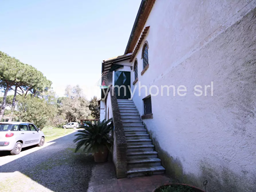 Immagine 32 di Appartamento in vendita  a Castiglione Della Pescaia