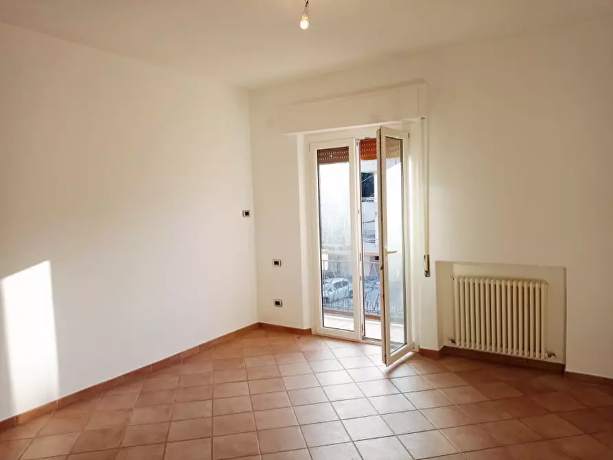 Immagine 1 di Appartamento in vendita  in via de Gasperi a Agugliano