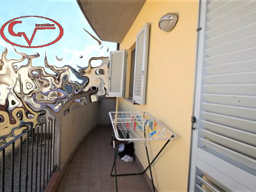 Immagine 1 di Appartamento in vendita  in faella a Castelfranco Piandiscò