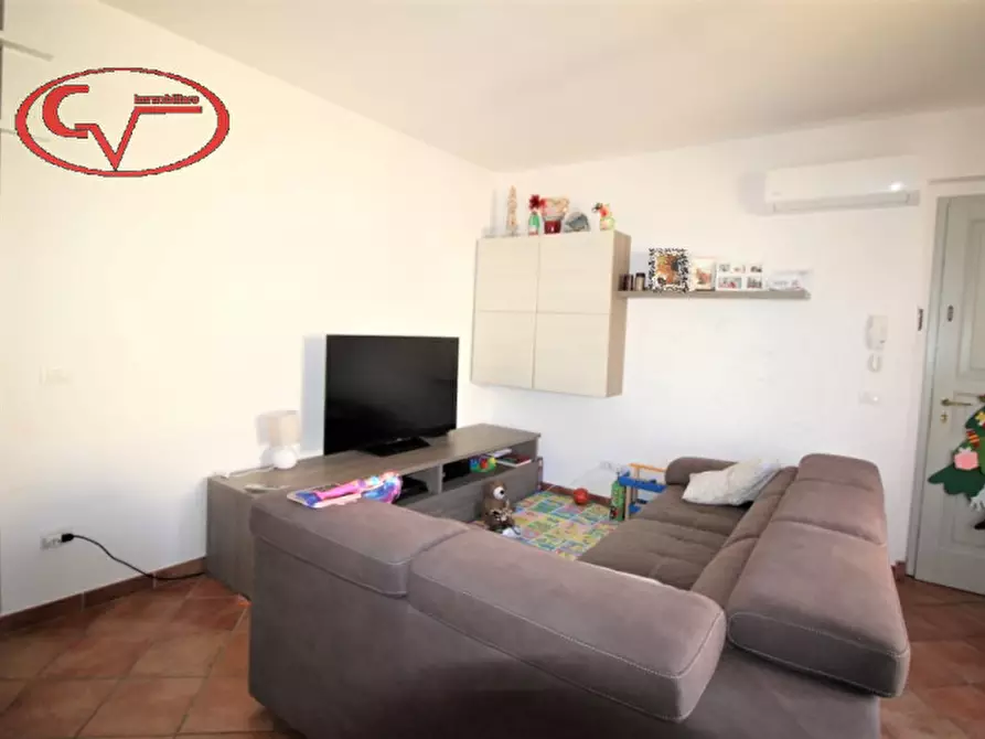 Immagine 2 di Appartamento in vendita  in faella a Castelfranco Piandiscò