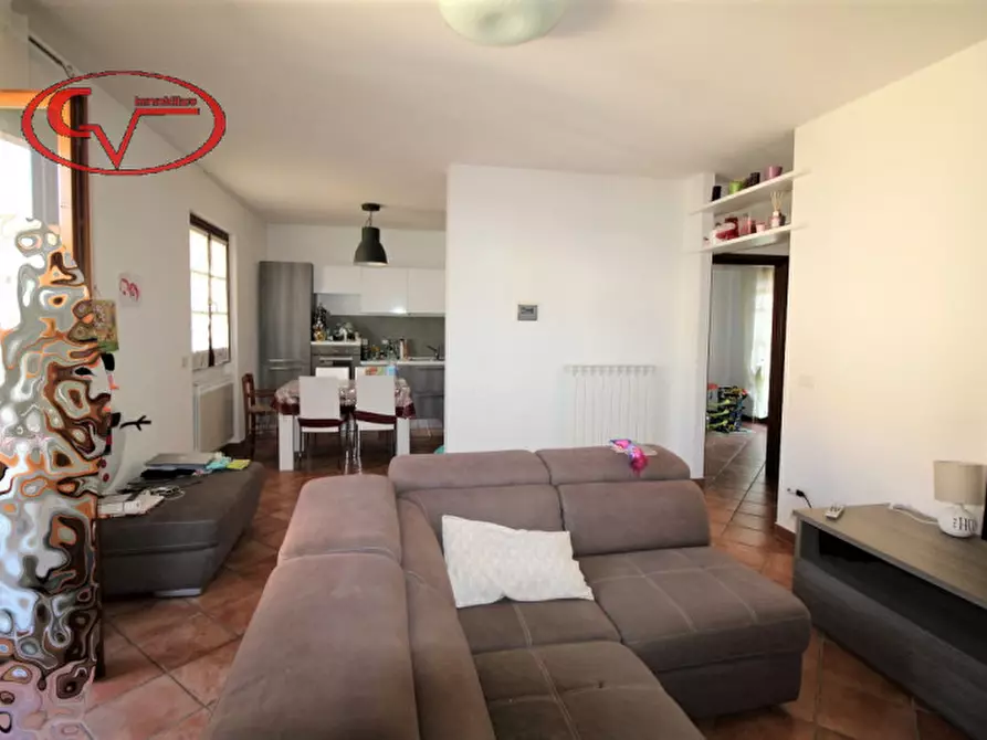 Immagine 3 di Appartamento in vendita  in faella a Castelfranco Piandiscò