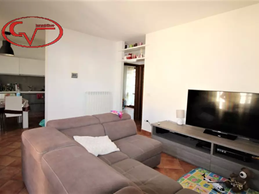 Immagine 4 di Appartamento in vendita  in faella a Castelfranco Piandiscò