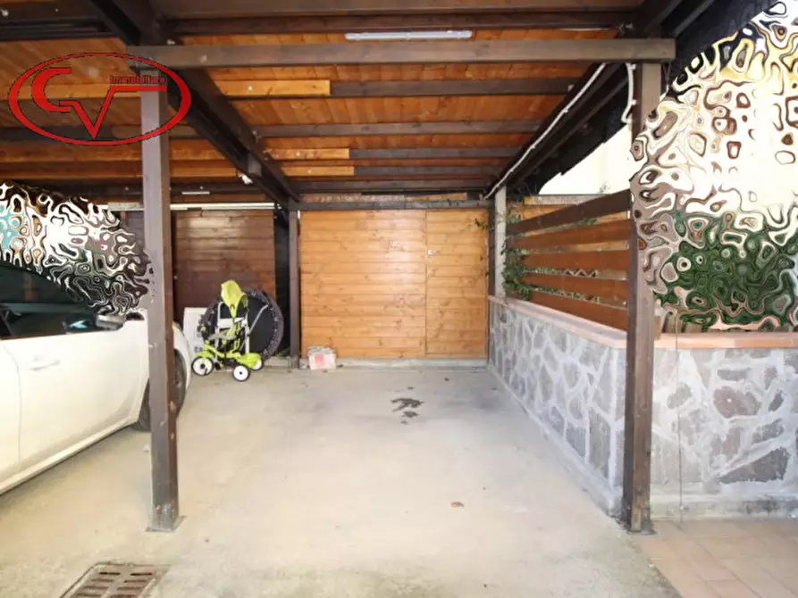 Immagine 5 di Appartamento in vendita  in faella a Castelfranco Piandiscò