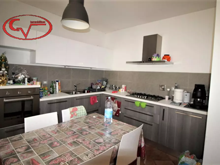 Immagine 6 di Appartamento in vendita  in faella a Castelfranco Piandiscò