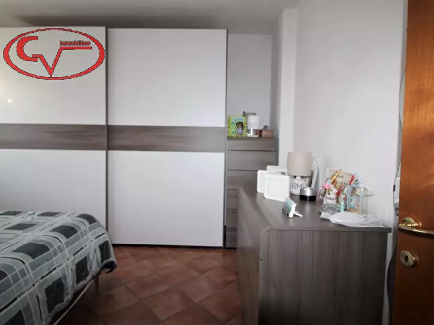 Immagine 8 di Appartamento in vendita  in faella a Castelfranco Piandiscò