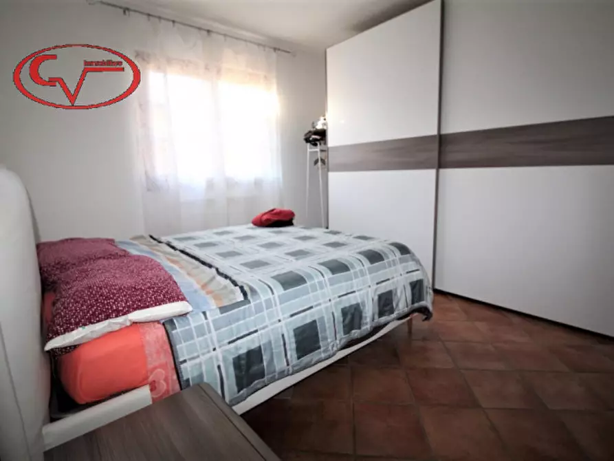 Immagine 9 di Appartamento in vendita  in faella a Castelfranco Piandiscò