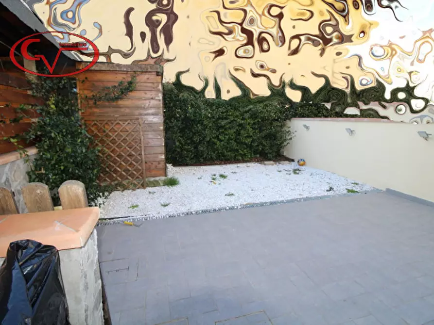 Immagine 10 di Appartamento in vendita  in faella a Castelfranco Piandiscò