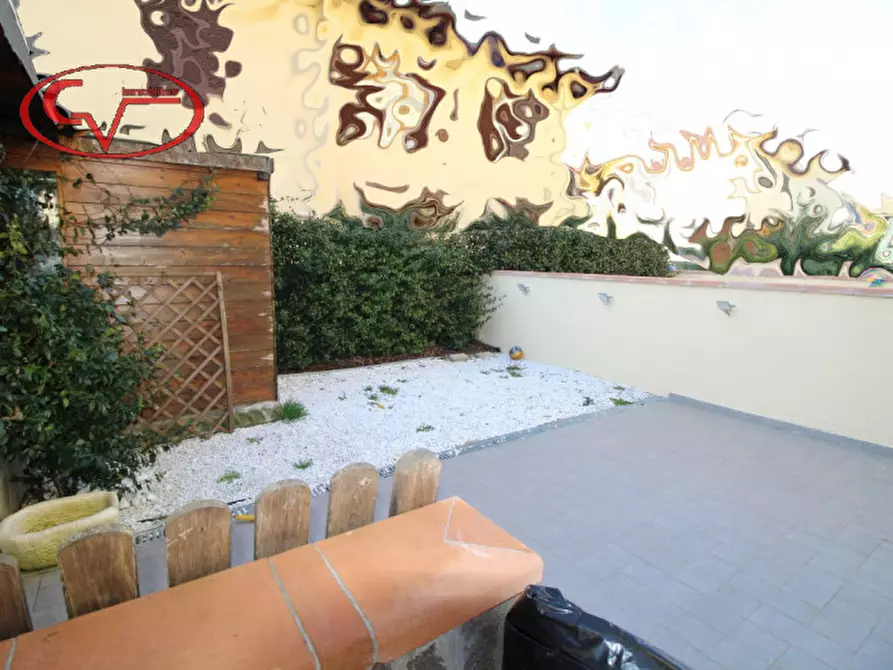 Immagine 11 di Appartamento in vendita  in faella a Castelfranco Piandiscò