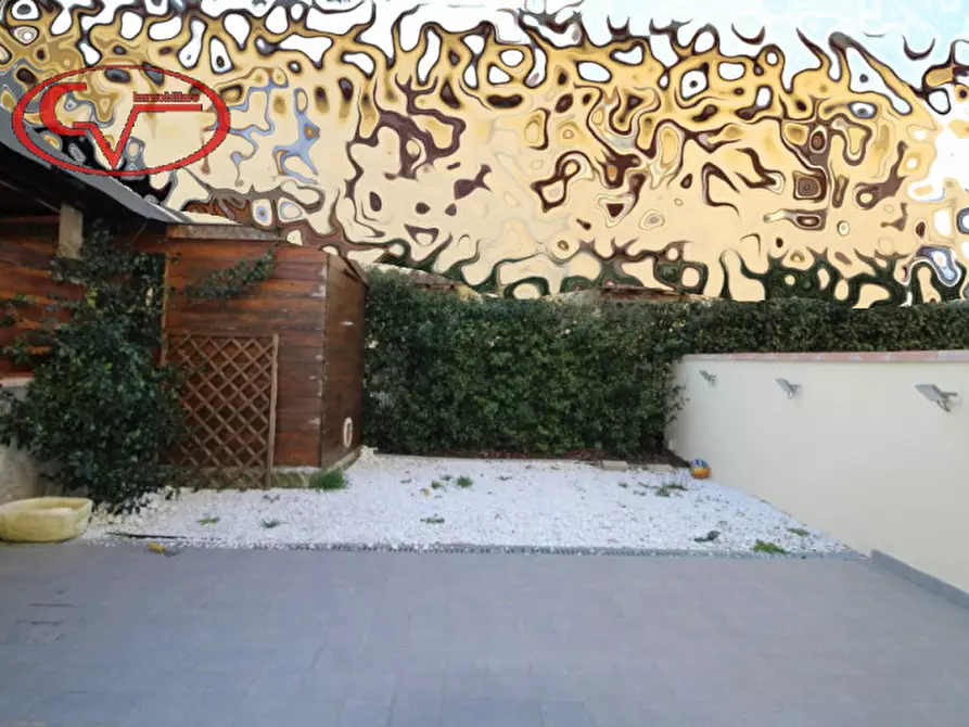 Immagine 13 di Appartamento in vendita  in faella a Castelfranco Piandiscò