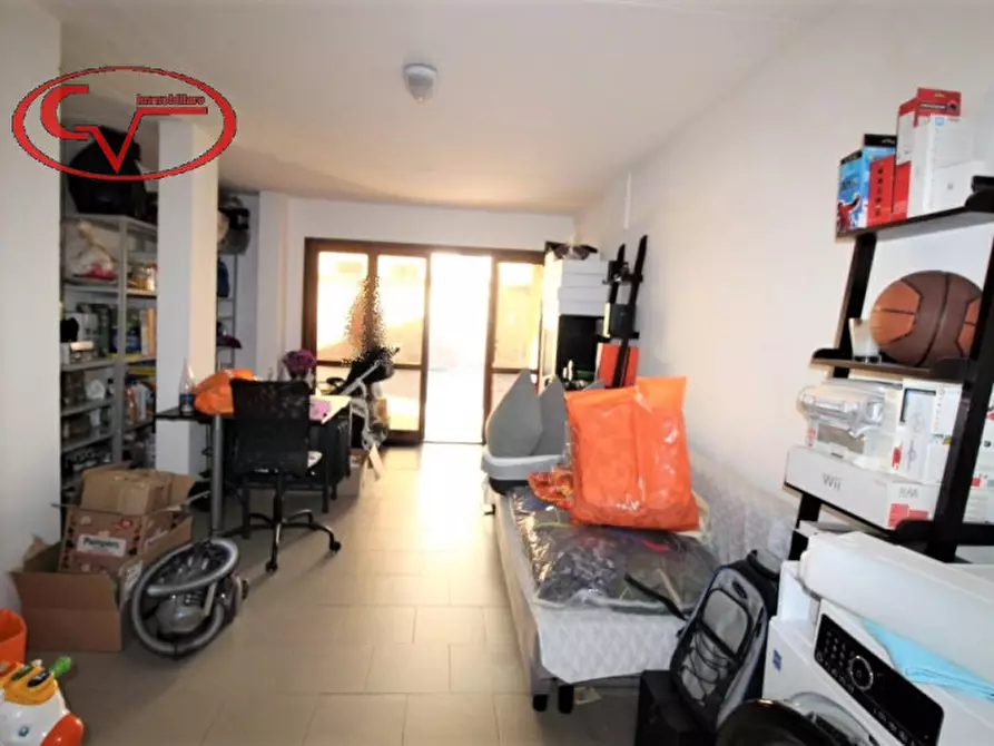 Immagine 14 di Appartamento in vendita  in faella a Castelfranco Piandiscò