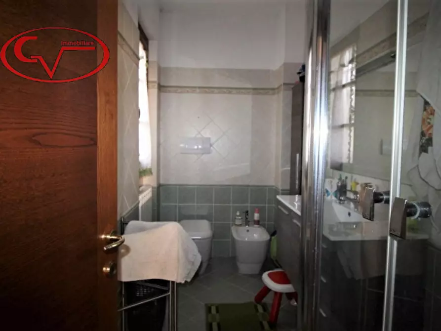 Immagine 17 di Appartamento in vendita  in faella a Castelfranco Piandiscò