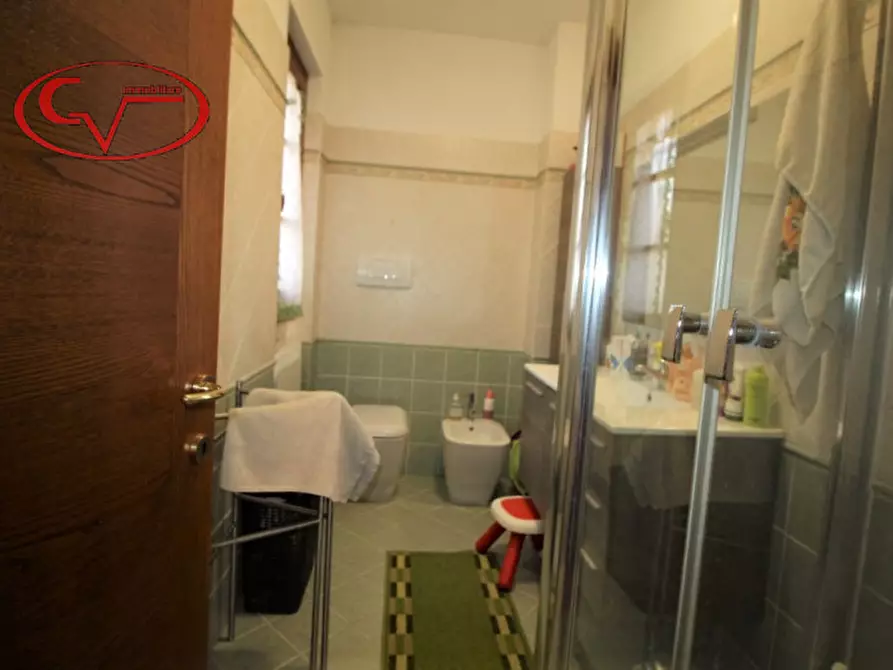 Immagine 18 di Appartamento in vendita  in faella a Castelfranco Piandiscò