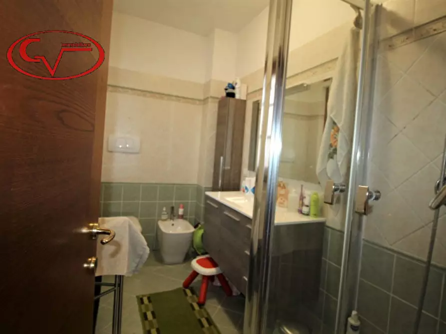 Immagine 19 di Appartamento in vendita  in faella a Castelfranco Piandiscò