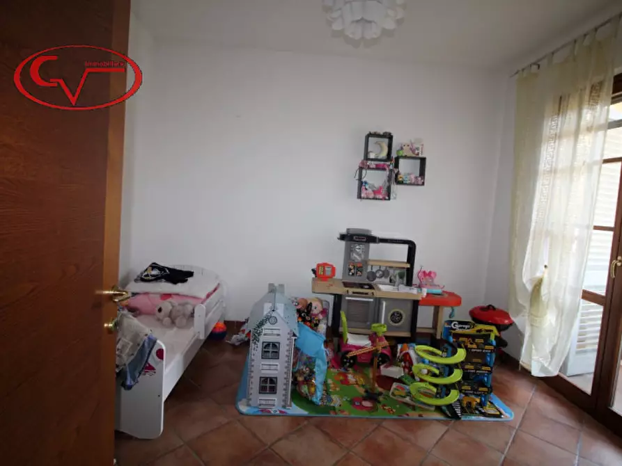 Immagine 20 di Appartamento in vendita  in faella a Castelfranco Piandiscò