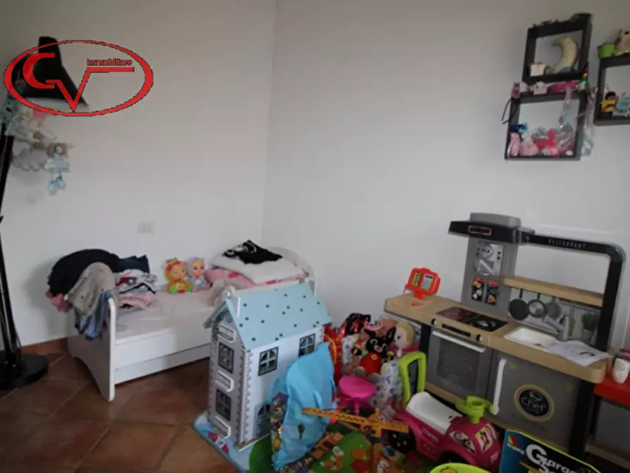 Immagine 21 di Appartamento in vendita  in faella a Castelfranco Piandiscò