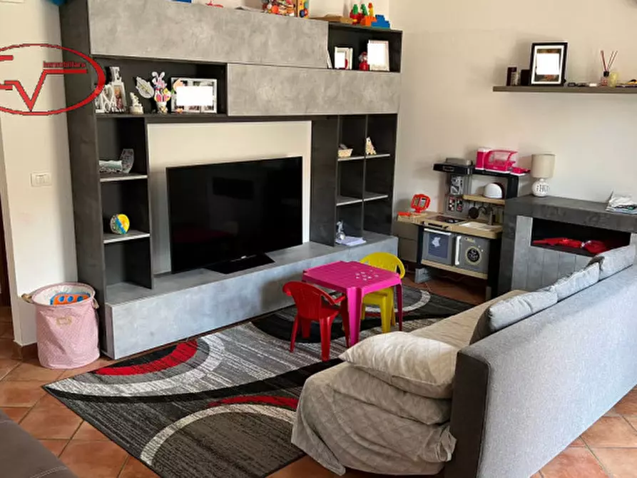 Immagine 22 di Appartamento in vendita  in faella a Castelfranco Piandiscò