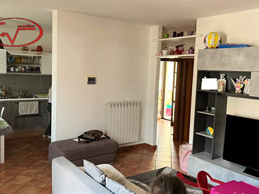 Immagine 24 di Appartamento in vendita  in faella a Castelfranco Piandiscò