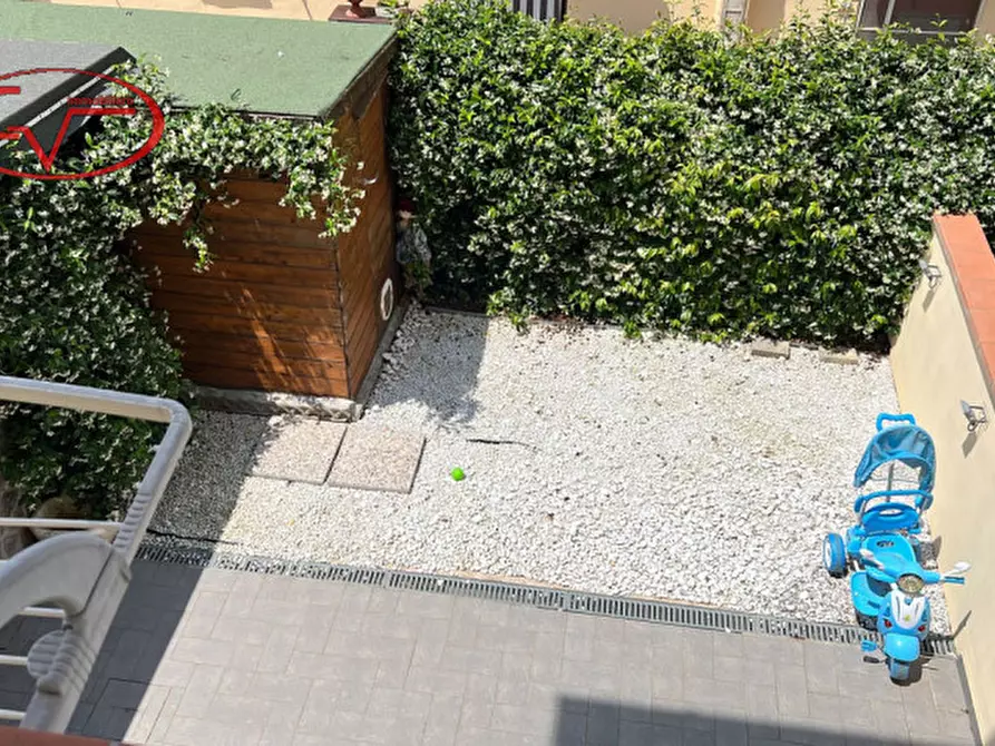 Immagine 25 di Appartamento in vendita  in faella a Castelfranco Piandiscò