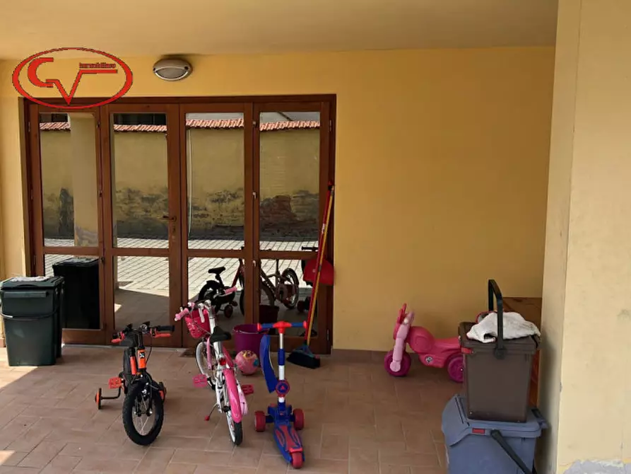 Immagine 26 di Appartamento in vendita  in faella a Castelfranco Piandiscò