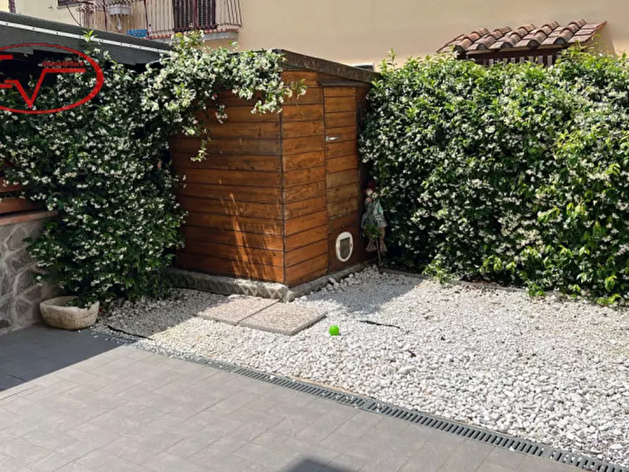 Immagine 29 di Appartamento in vendita  in faella a Castelfranco Piandiscò