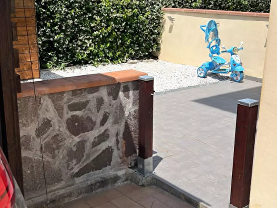 Immagine 30 di Appartamento in vendita  in faella a Castelfranco Piandiscò