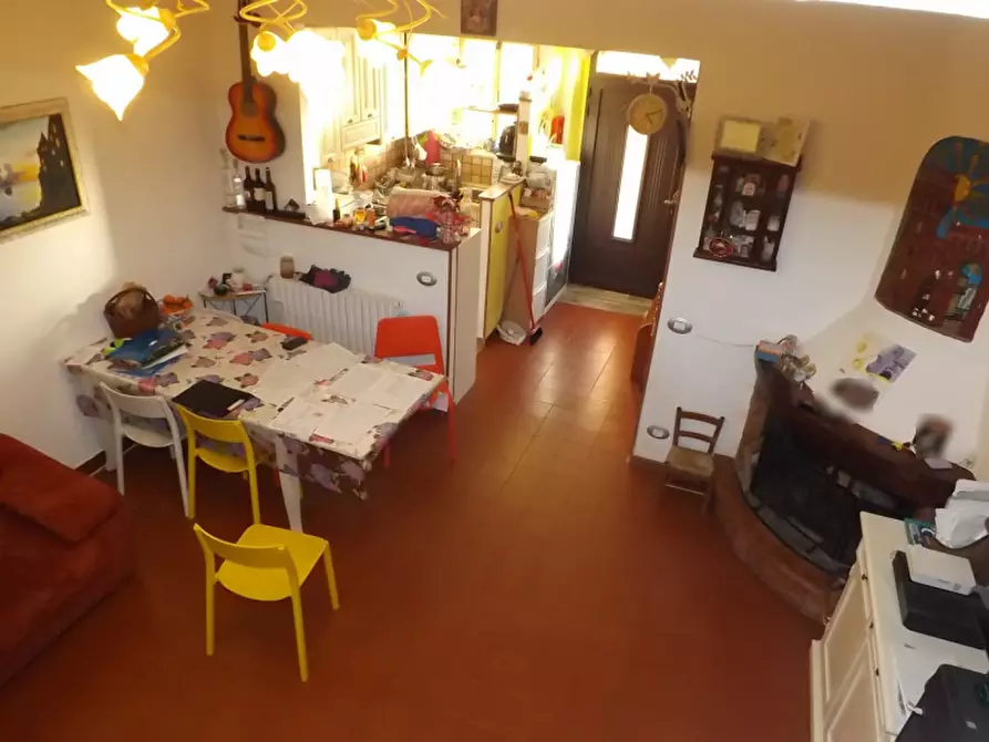 Immagine 4 di Villetta a schiera in vendita  a Barbara