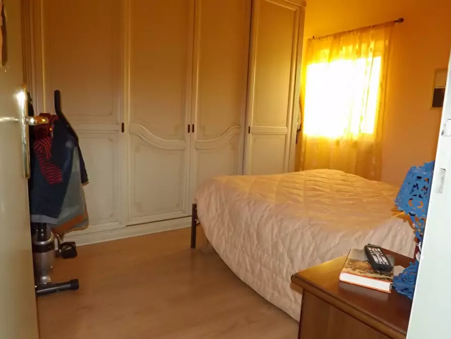 Immagine 5 di Villetta a schiera in vendita  a Barbara