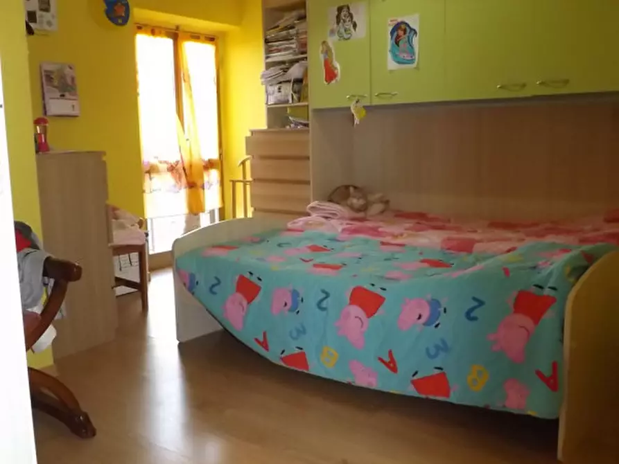 Immagine 8 di Villetta a schiera in vendita  a Barbara